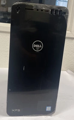 PC de escritorio Dell XPS 8930 MT i7-8700 16 GB DDR4 256 GB SSD 2 TB HDD WiFi Win11 Pro Foto 1 de 4