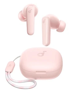 by Anker P20i Auricolari True Wireless, Driver da 10 mm con bassi grandi, - Foto 1 di 5
