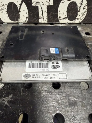 99-01 Harley Davidson Road King Magneti Marelli ECM (HD 32423-99B) - Изображение 1 из 4