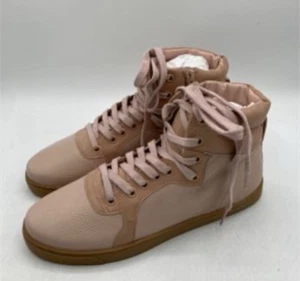 Rebecca Allen Women's “The High Top” in Rose US Women’s Size 8 M - Picture 1 of 8