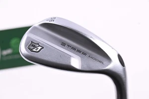 Wilson Staff Model Sand Wedge / 56 Degree / Stiff Flex Dynamic Gold 120 S300 - Picture 1 of 6