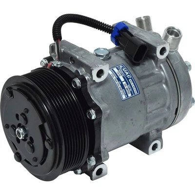 UAC CO 4822C A/C Compressor For 94-01 Western Star 5900 - Image 1 of 4