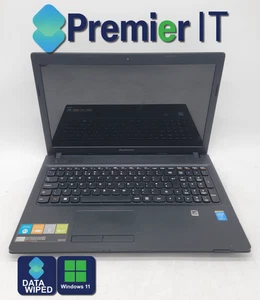 Lenovo G510 Laptop - Intel Core i7 4th Gen 6GB RAM + 1TB HDD - Picture 1 of 7