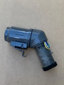 OEM KENMORE KC92PBZTZV06 MÁQUINA DE ACOPLAMIENTO DE MANGUERA CONEXIÓN GIRATORIA TUBO CODO - Imagen 1 de 5