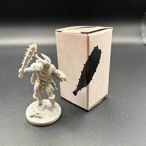 Frosthaven Inox Drifter Miniature Tuck Box Unpainted Replacement Board Game 16 - Picture 1 of 8
