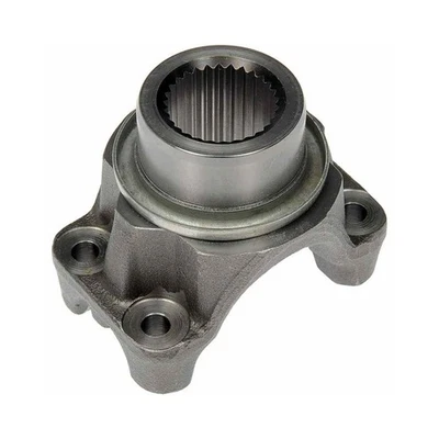 Yugo de piñón diferencial para Ford F-450/F-550 Super Duty 2000-2004 | plateado Foto 1 de 4