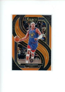2024-25 Select Aaron Gordon #142 Premier Level Orange Prizm 22/65 - Bild 1 von 2