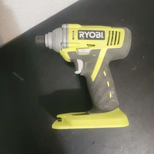 Avvitatore a percussione senza fili Ryobi P234G One+ 18V agli ioni di litio (solo utensile) - Foto 1 di 7