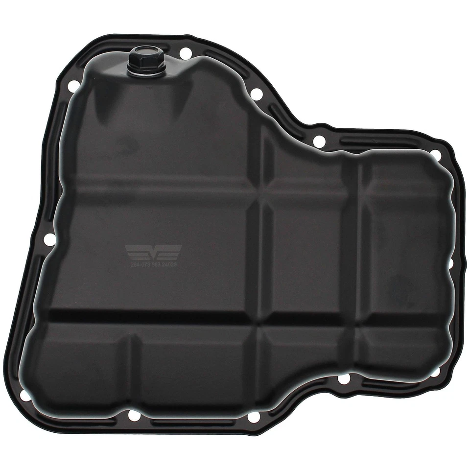 Cacerola de aceite de motor Dorman 264-073 para 03-06 Mitsubishi Outlander Foto 1 de 4