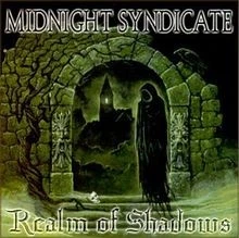 Realm of Shadows von Midnight Syndicate | CD | Zustand gut - Bild 1 von 2