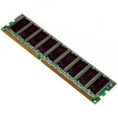 Cisco MEM-3900-512MB DRAM (1 DIMM) for Cisco - Image 1 of 2