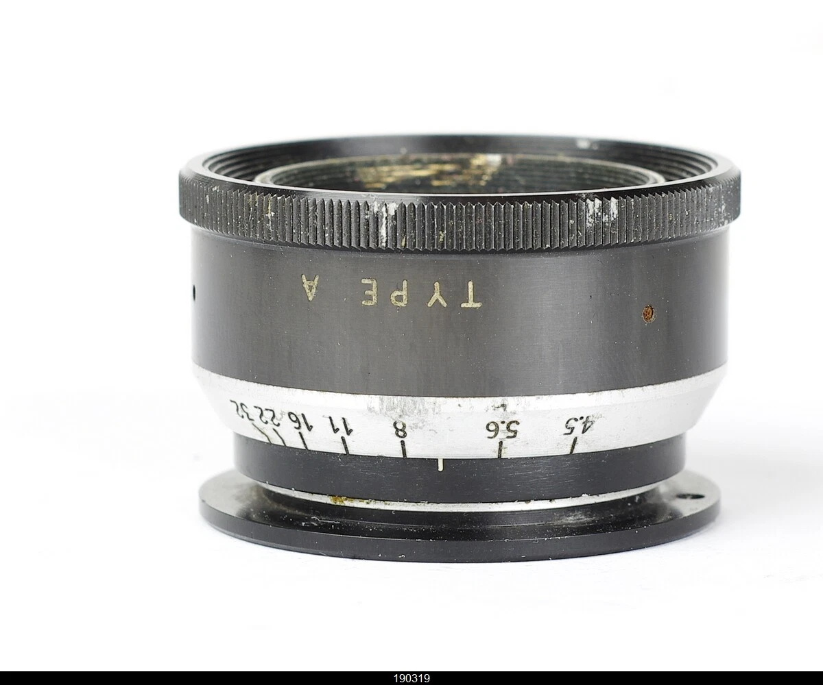 Boyer Paris In Vintage Camera Lenses for sale | eBay