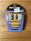 ARISTA 12ft S-Video Cable  NEW