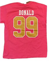 aaron donald jersey youth