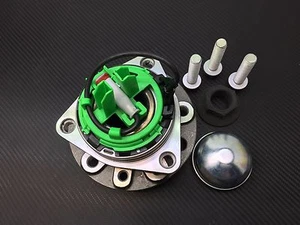 KIT COJINETE RUEDA DELANTERA VAUXHALL SIGNUM VECTRA C + BUJE 03 - ADELANTE - Imagen 1 de 1