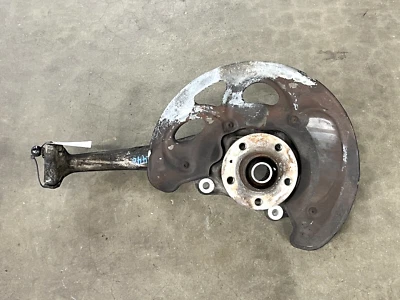 ⭐2010-2017 AUDI A5 S5 RS5 PASO DELANTERO DERECHO HUSILLO NUDILLO BUJE FABRICANTE DE EQUIPOS ORIGINALES LOTE 2440 Foto 1 de 4