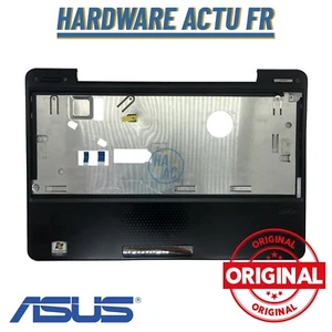 TOP CASE ASUS - 13GOA1PCAP061-10 - EEE PC 1008P - Testé 100% Fonctionnel - Afbeelding 1 van 4