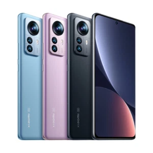 Xiaomi Redmi Note 12 Pro 5G 8 Go 256 Go Android (PO150799) - Photo 1/1