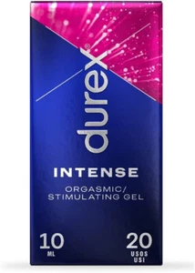 Durex INTENSE ORGASMIC GEL stimolante per lei orgasmo femminile - Foto 1 di 4