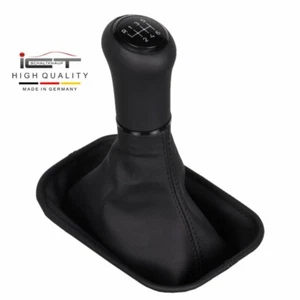ICT headphone change knob for Porsche 911 Typ 964 / 993 leather A61 - Picture 1 of 6
