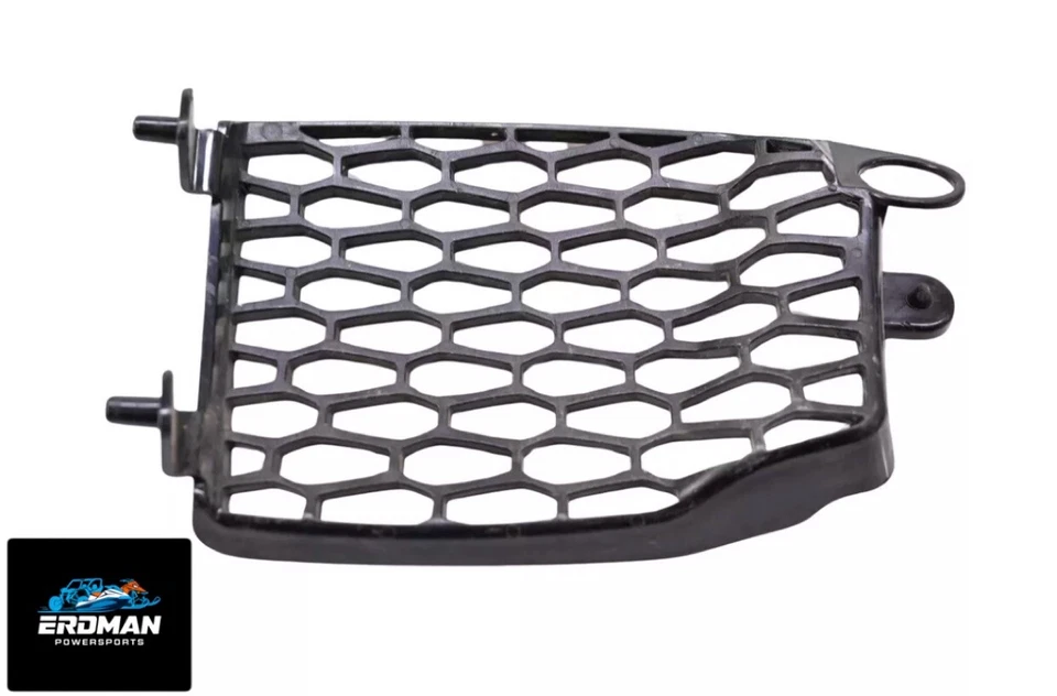 Cubierta de altavoz izquierda Can-Am Spyder RT ROADSTER 2011-2019 705006821 Foto 1 de 1