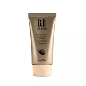 Aenepure Snail BB cream SPF50+ PA+++ 50ml - Picture 1 of 2