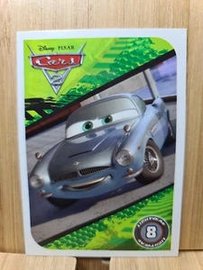 Disney Pixar CARS 2🏆Topps Trading Game Card🏆FREE POST - Picture 1 of 1
