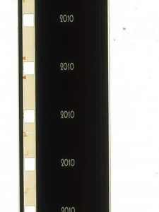 Super 8 Feature Film Movie - 2010 (1984) - Roy Scheider - Scope - LPP - Picture 1 of 12