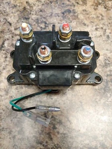 New Starter Solenoid Relay Switch For Powermax 2500 and 3500 - Bild 1 von 6
