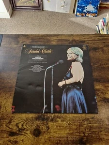 Petula Clark - A Hour In Concert With Petula Clark and the London Philharmonic - Picture 1 of 10