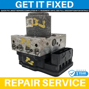 57110-T3L-A02 2013 Honda Accord Coupe Ex 2.4L Vsa ABS Pump -REPAIR SERVICE! - Bild 1 von 14