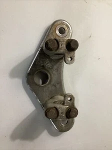 OEM 1979 79 80 81 82 83 HONDA ATC 110 110A TRIPLE TREE FORK TOP CLAMP S62-3 - Foto 1 di 1