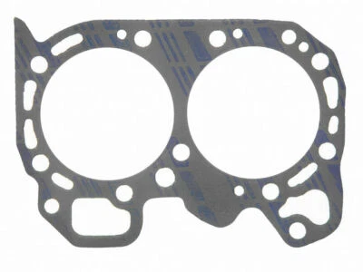 For 1985-1989 Subaru DL Head Gasket Felpro 25322XX 1986 1987 1988 1.8L H4 - Image 1 of 2