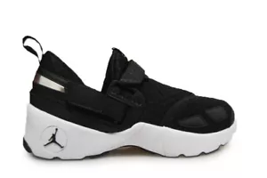 Nike Air Jordan Trunner LX - 897992 011 - Scarpe da ginnastica bianche nere - Foto 1 di 5