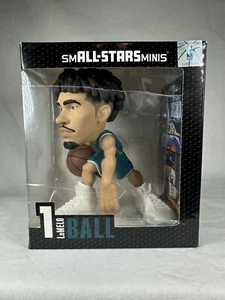 Lamelo Ball Charlotte Hornets 6 inch NBA smALL-STARS Minis SP - Picture 1 of 7