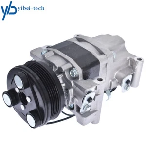 Compresor de aire acondicionado y embrague para Mazda 5 2004-2009 2,0 L 2,3 L 2006-2010 Mazda 5 2,3 - Imagen 1 de 10