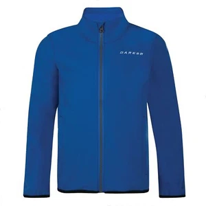 Dare2b Kids Derive II Kids Softshell Jacket - Picture 1 of 5