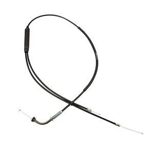 Throttle cable complete kit for Suzuki RV 90 # 1973-1977 # 58300-27112 - Picture 1 of 1