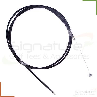 Clicgear Ersatz Bremszug + Mantelteil passt 3,0 & 3,5 Modelle