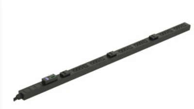 APC Schneider Electric 3-phasige 32A Metered PDU 22kW EPDU1232M-36LEU - Bild 1 von 2