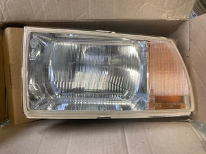 CITROEN VISA / C15 7/80-1/88 - PHARE + CLIGNOTANT GAUCHE CE VALEO 061792 NEUF - Imagen 1 de 3