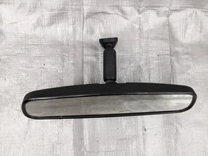 1995-2005 Mazda MX-5 Miata OEM REAR VIEW MIRROR Slide on 01NB22V - Picture 1 of 4