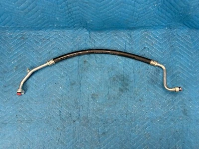 Toyota Tundra Extended Crew 5.7L A/C Suction Hose Pipe Tube 74k 2018-03/2018 OEM - Image 1 of 4