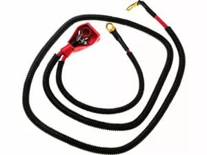 For 1999-2002 Dodge Ram 1500 Battery Cable SMP 57266FC 2001 2000 - Picture 1 of 2