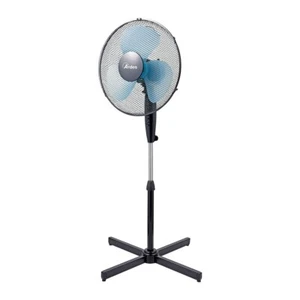 VENTILATORE A PIANTANA ARDES EASY 40 P d. PALA 40 cm 3 VELOCITA'-50 watt 5EA40P - Foto 1 di 5