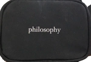 Philosophy Skin Care Travel Kit - Picture 1 of 2