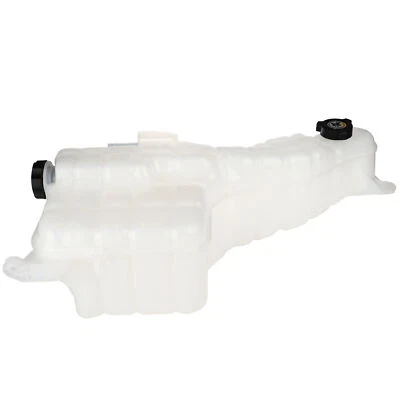 DEPÓSITO DE TANQUE DE DESBORDAMIENTO DE REFRIGERANTE DE RADIADOR PARA FREIGHTLINER M2 106 8,9 L 2012-2016 Foto 1 de 4