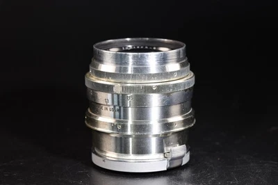 Jupiter - 9 85mm F2 Contax/Kiev mount lens Beautiful super bokeh - Image 1 of 3