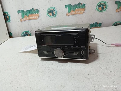 Equipo de audio receptor de radio compatible con 99-03 SIENNA 3994126 Foto 1 de 3