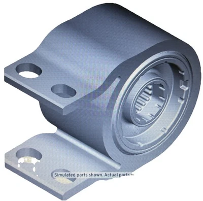 Genuine GM LWR Control Arm Bushing 84662074 2018-2026 Chevy Equinox GMC Terrain - Image 1 of 3